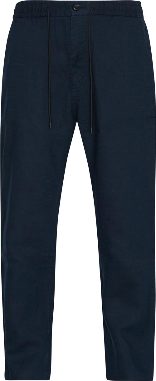 Se BOSS Casual Sanderson-L Bukser ved Kaufmann