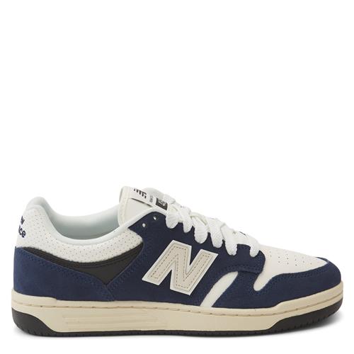 New Balance BB480 Sko