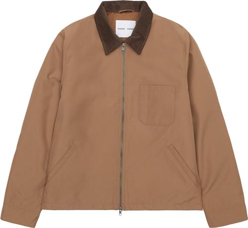 Samsøe | Samsøe SAROBINO JACKET 14265 Jakker