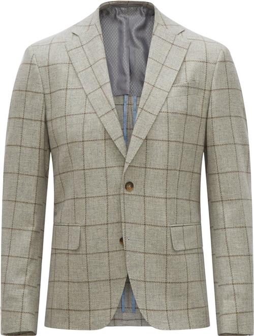 Sand 6951 SHERMAN NAPOLI 1/2 Blazer