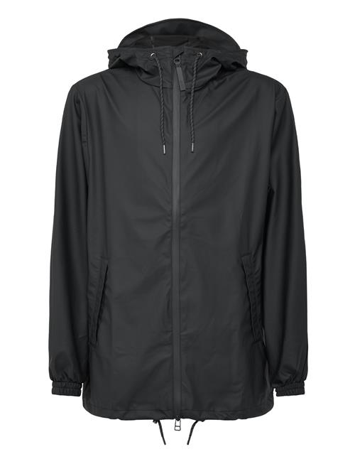 Storm Breaker W3 Rains Black