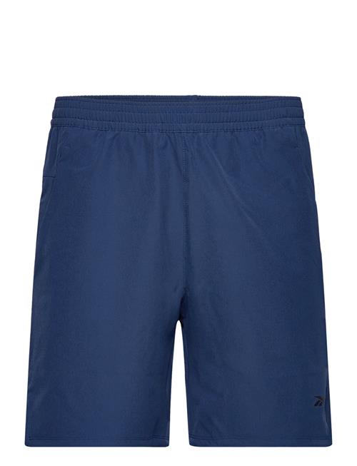 Se Strength 4.0 Short Reebok Performance Blue ved Booztlet