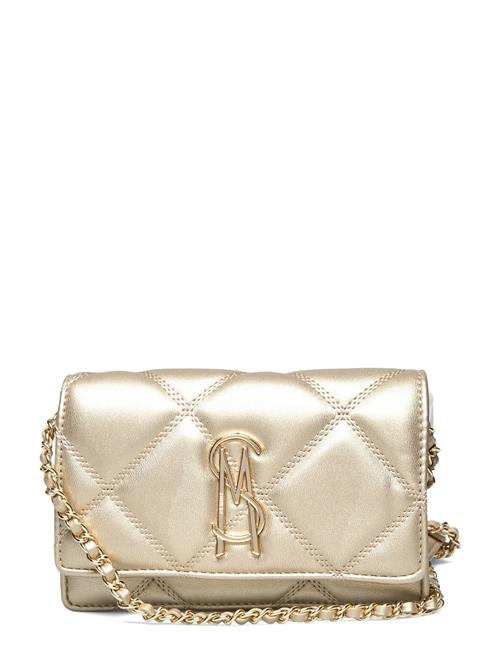 Bendue Steve Madden Gold