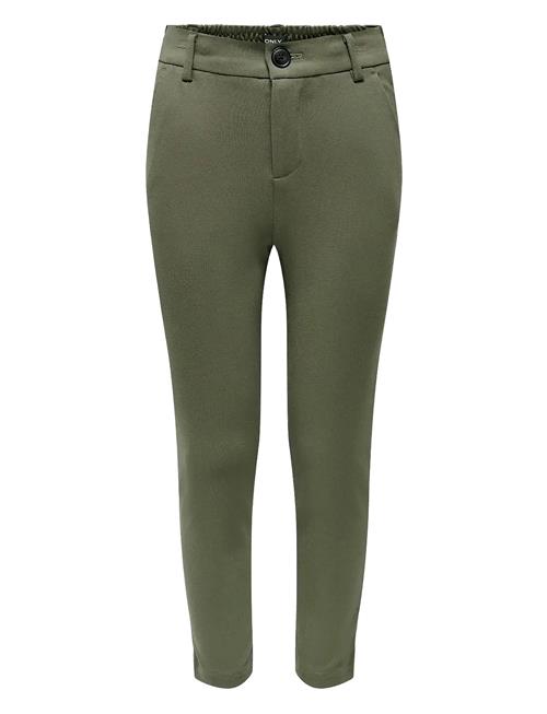 Kobpoptrash Life Easy Pant Pnt Kids Only Green