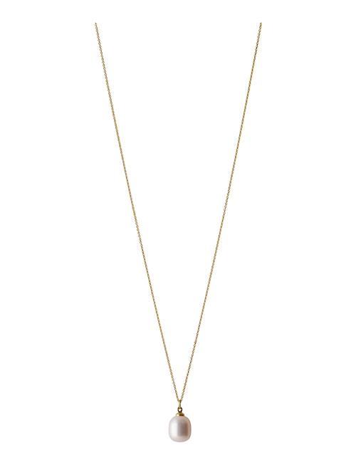 Treasure Necklace Pernille Corydon Gold