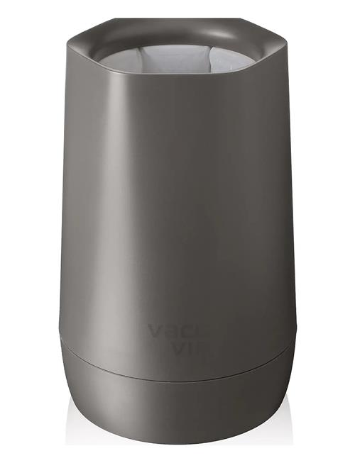 Active Cooler Wine Hexo Vacuvin® Vacuvin Grey