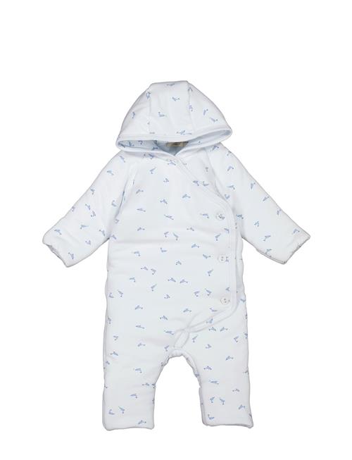 Rexo MarMar Copenhagen Blue