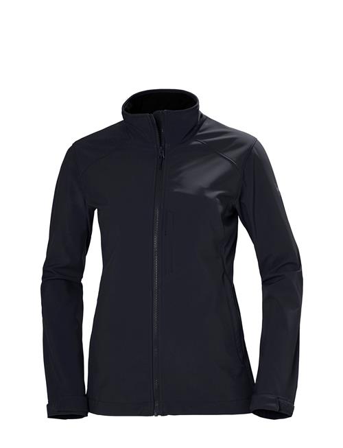 Se W Paramount Softshel Helly Hansen Black ved Booztlet