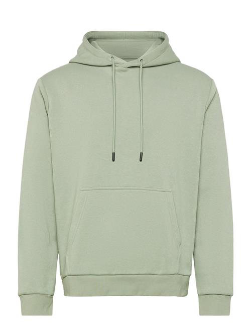 Jack & Jones Jjebradley Sweat Hood Noos Jack & J S Green