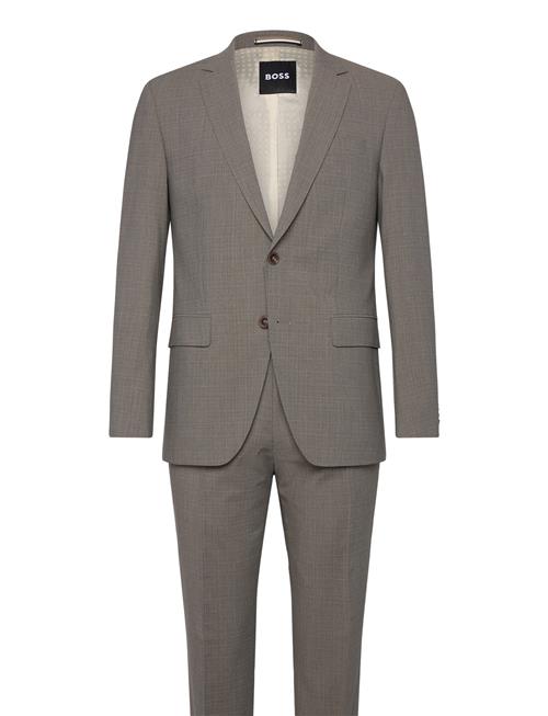 Se H-Huge-2Pcs-224 BOSS Grey ved Booztlet