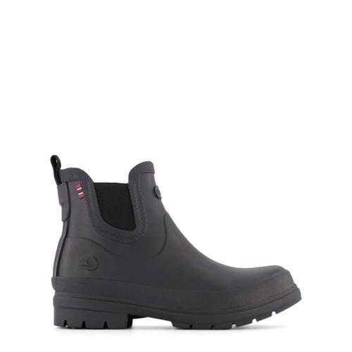 Viking Ada Jr Chelsea Gummistøvler Sorte 38 EU  Sort  38 EU  Unisex