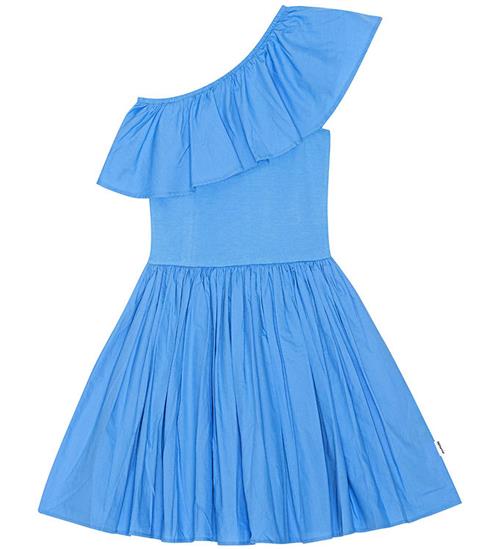 Se Molo Kjole - Chloey - Forget Me Not ved KidsWorld