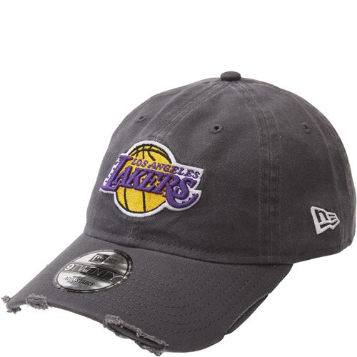 New Era 9TWENTY LAKERS 60691107 Caps