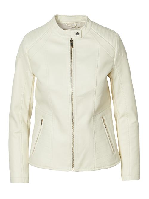 KOROSHI Overgangsjakke  offwhite