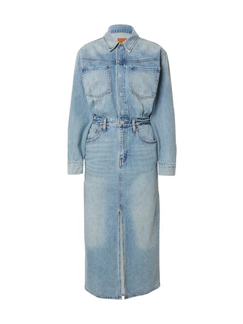 LEVI'S ® Kjole  indigo