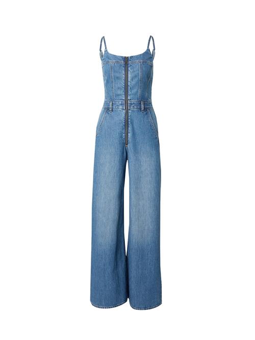 LEVI'S ® Jumpsuit 'WORN IN'  blue denim