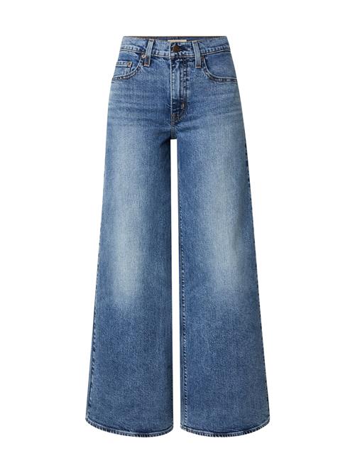 Se LEVI'S ® Jeans '728'  blue denim ved About You