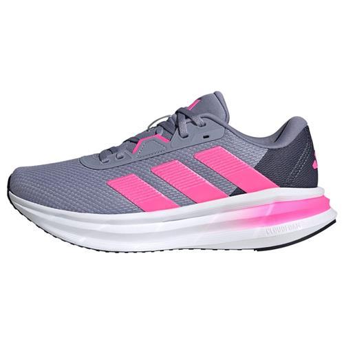 ADIDAS PERFORMANCE Løbesko 'Galaxy 7'  navy / lyselilla / pink