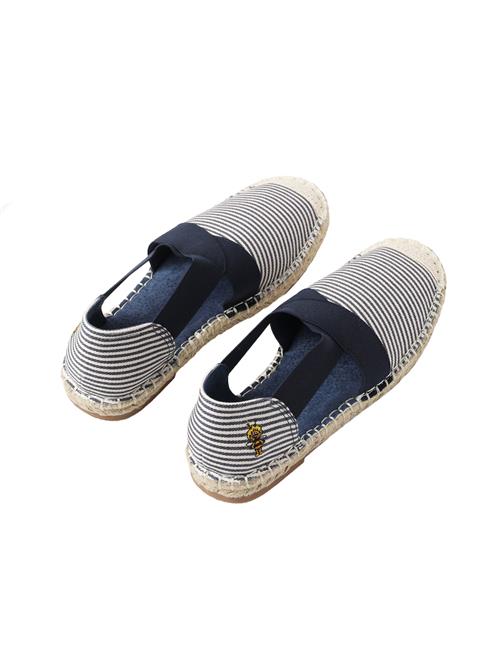 TATUUM Ballerinasko  navy