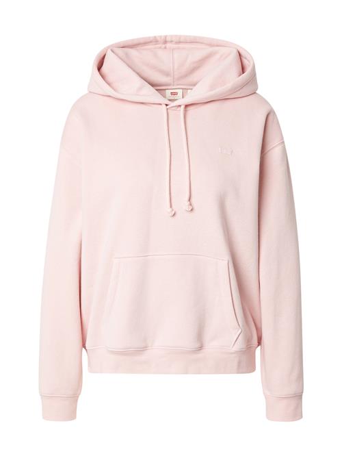 LEVI'S ® Sweatshirt 'EVERYDAY'  pastelpink