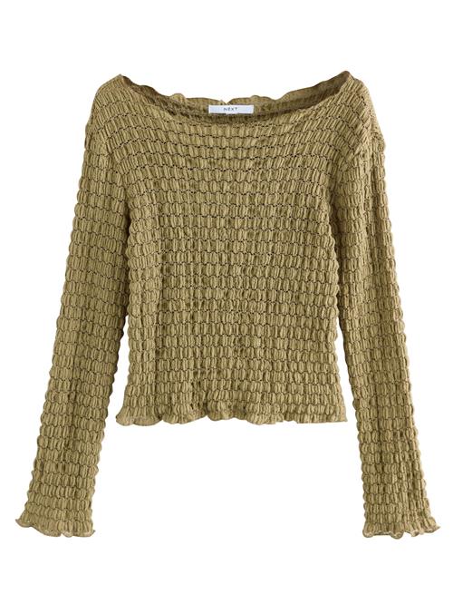 Next Shirts  khaki