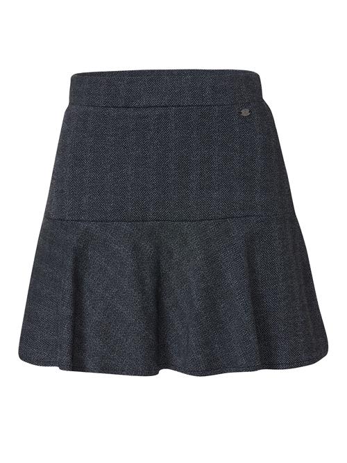 KOROSHI Nederdel  grå