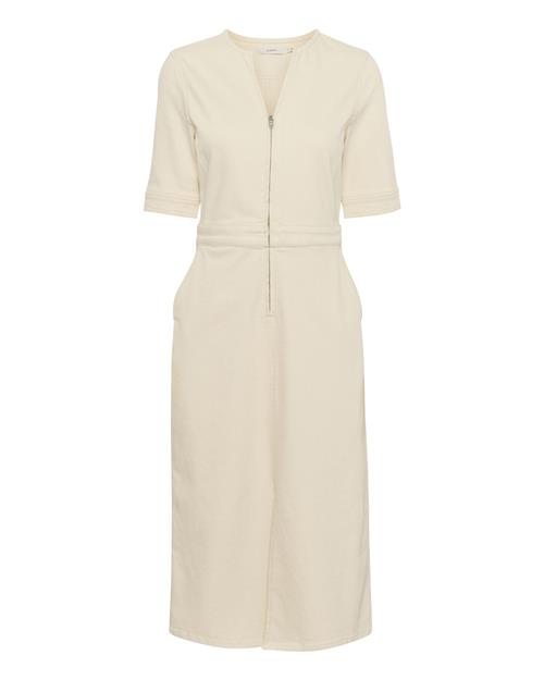 InWear Kjole 'Bacca'  lysebeige