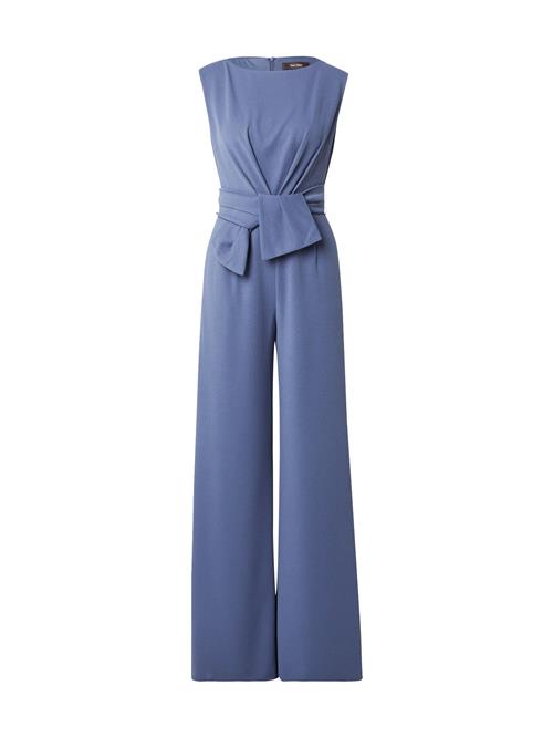 Vera Mont Jumpsuit  blå
