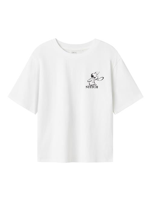 LMTD Bluser & t-shirts  sort / hvid