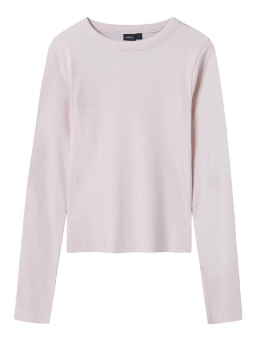 LMTD Bluser & t-shirts  lyserød