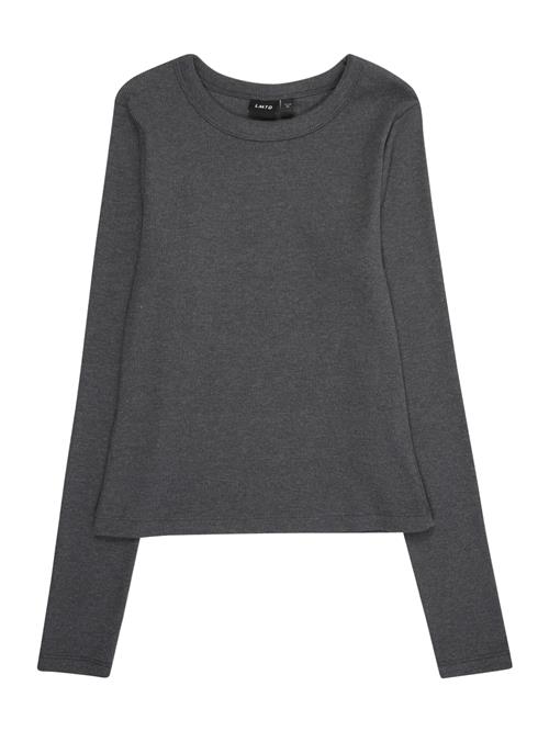 NAME IT Bluser & t-shirts 'NLFHINAJA'  mørkegrå