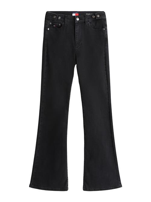 Se Tommy Jeans Jeans 'SYLVIA'  sort ved About You