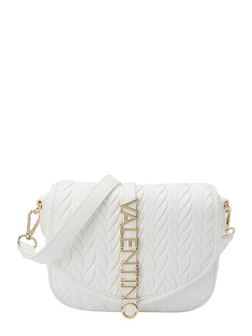 VALENTINO Skuldertaske  hvid