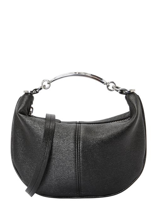 ARMANI EXCHANGE Håndtaske 'POLLY'  sort