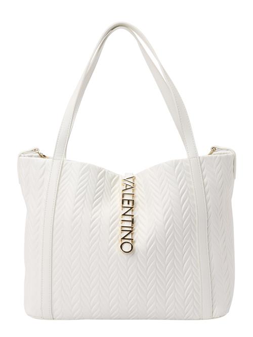 VALENTINO Skuldertaske  hvid