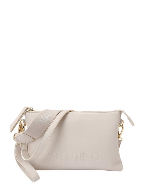 VALENTINO Skuldertaske  ecru