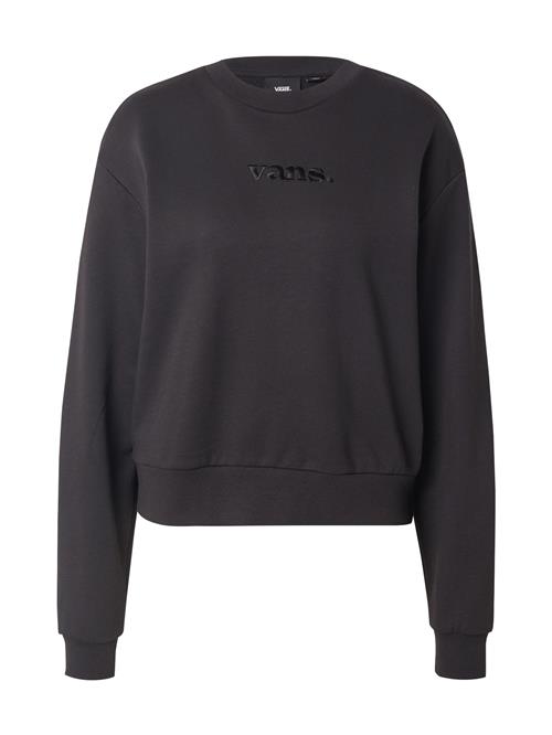 VANS Sweatshirt 'ESSENTIAL'  sort