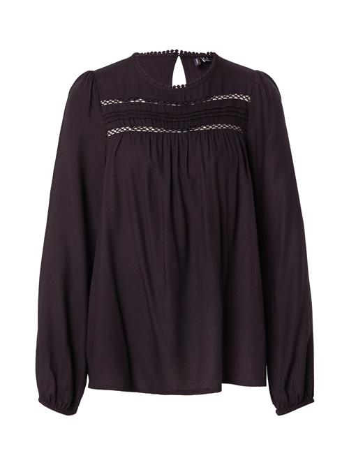 VERO MODA Bluse 'VMDEBBIE'  sort