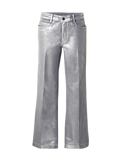 MAC Jeans 'Dream Authentic'  sølv