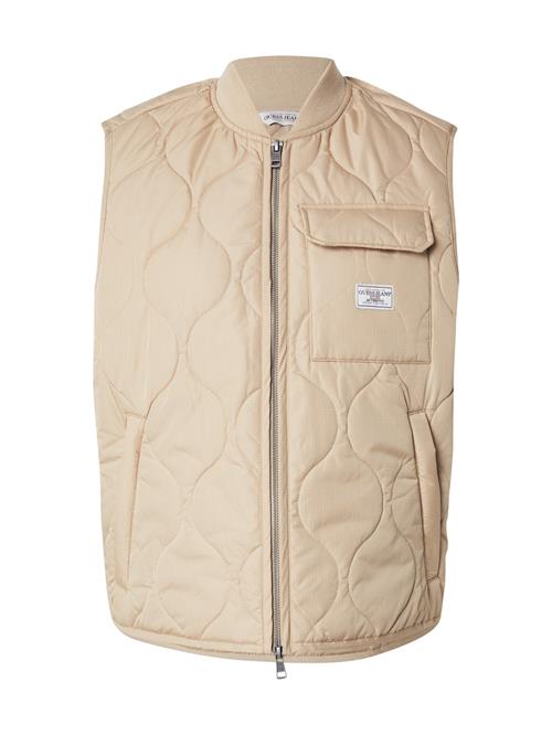 Se GUESS JEANS Vest  beige ved About You