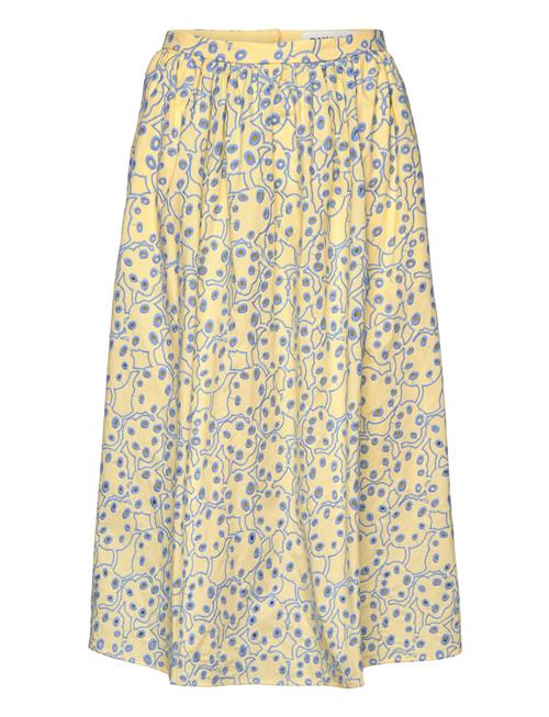 Nilan Rentukka Marimekko Yellow