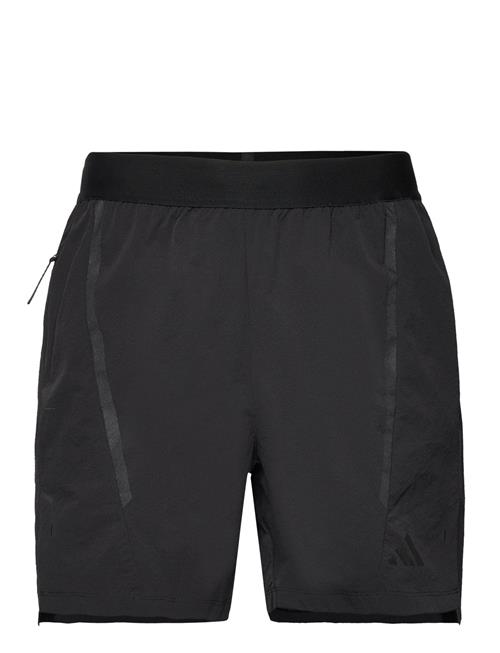 D4T Adist Wo Sh Adidas Performance Black