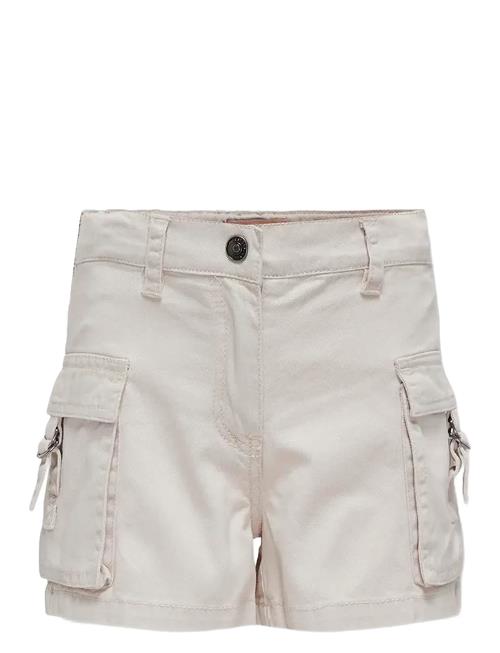 Kogstine Cargo Shorts Otw Kids Only Cream