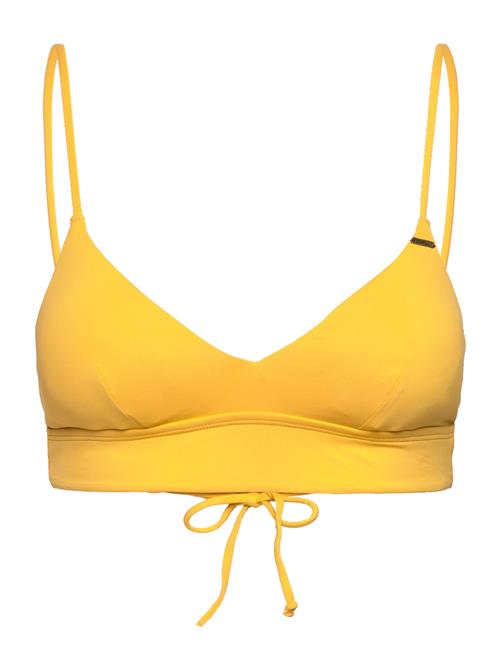 Se Wave Top O'neill Yellow ved Booztlet