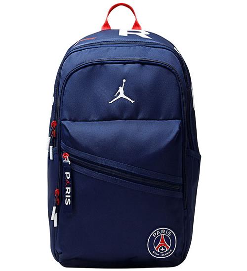 Jordan Rygsæk - Jam - Midnight Navy