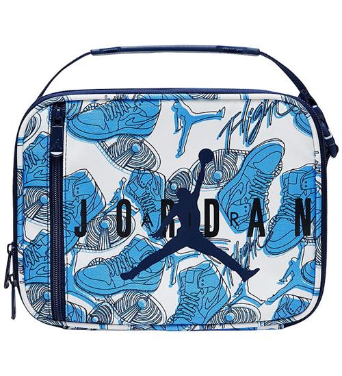 Jordan Køletaske - Lunch Box - Midnight Navy/Sail