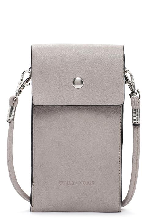 Emily & Noah Smartphone-etui 'Emma'  beige
