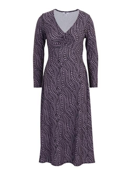 Se Dorothy Perkins Petite Kjole  lyselilla / sort ved About You