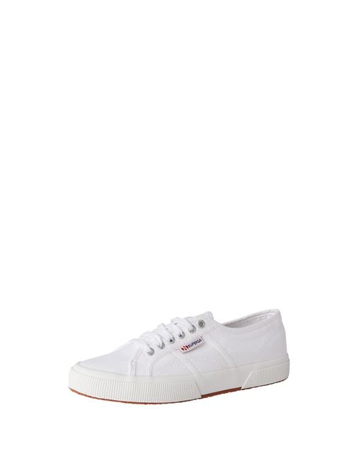 SUPERGA Sneaker low 'Cotu Classic'  hvid