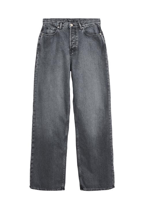 Se ARMEDANGELS Jeans 'ENIJAA'  grey denim ved About You